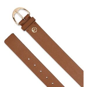 Brand new Michael Kors women’s belt, with tags